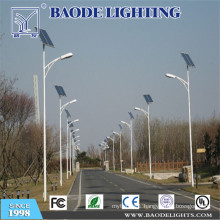 7m 42W Solar LED Street Lamp with Coc Certificate